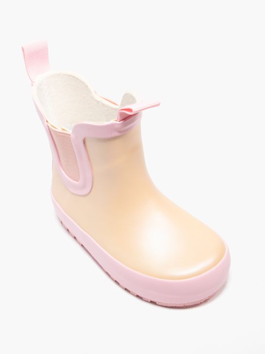graceland wellies cor-de-rosa deichmann