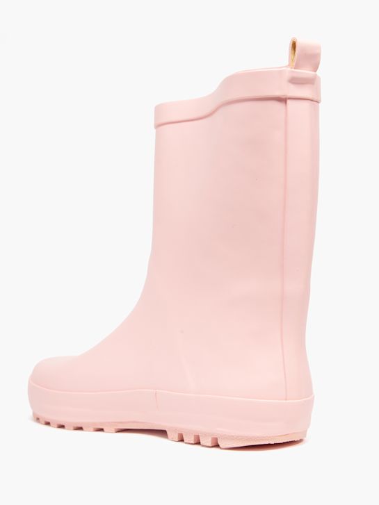 graceland wellies cor-de-rosa deichmann