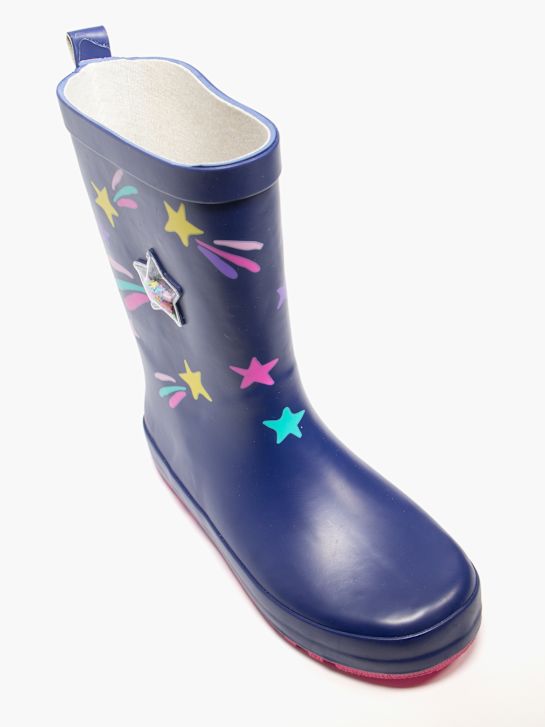 graceland wellies azul deichmann
