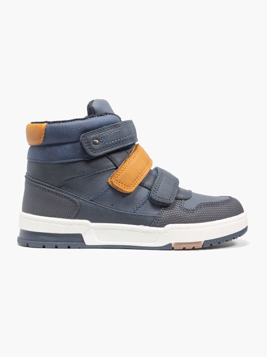 vty boot azul deichmann