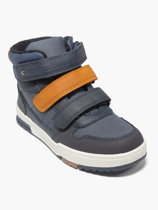 vty boot azul deichmann