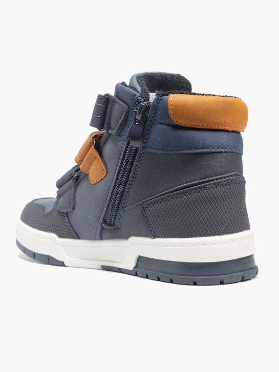 vty boot azul deichmann