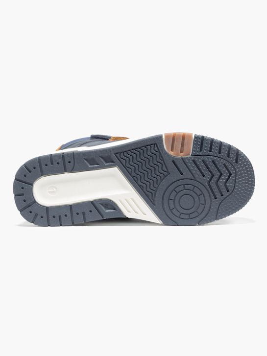 vty boot azul deichmann