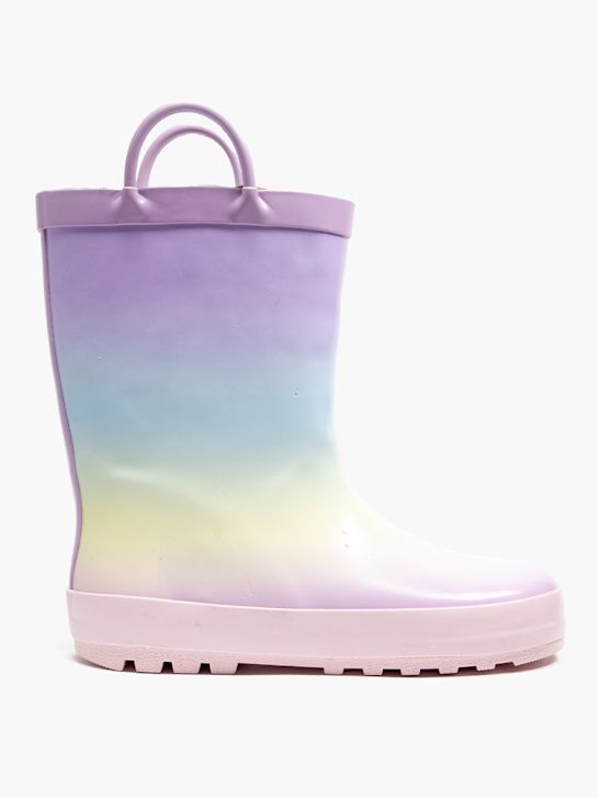 graceland wellies multicolor deichmann