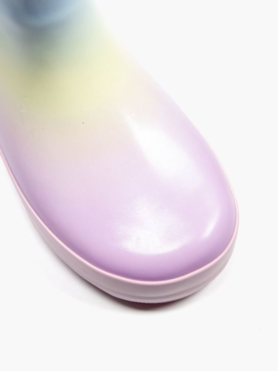 graceland wellies multicolor deichmann