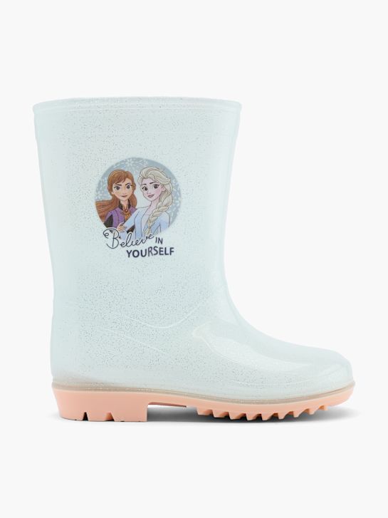 disney congelados wellies multicolor deichmann