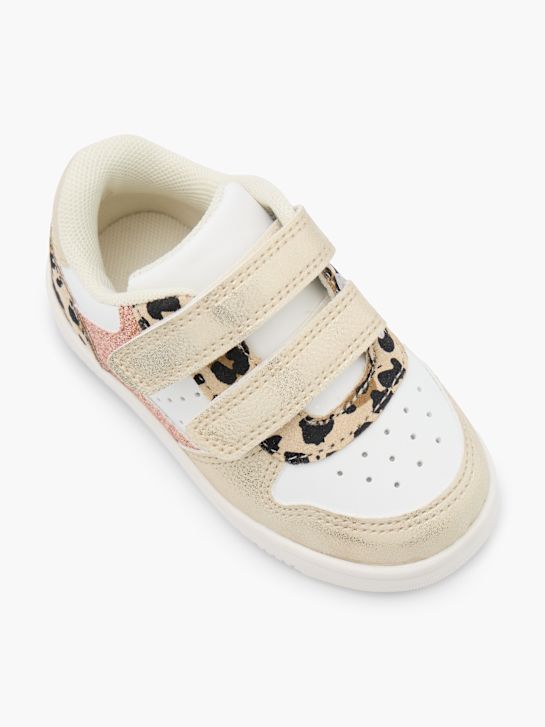 graceland treinador branco deichmann