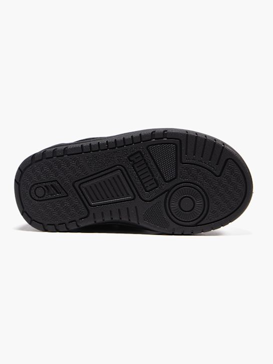 puma shuffle centro da cidade lo v inf treinador preto deichmann