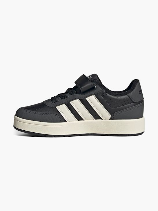 adidas breakbase c formador preto deichmann