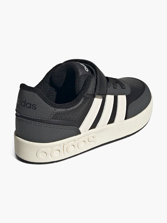 adidas breakbase c formador preto deichmann