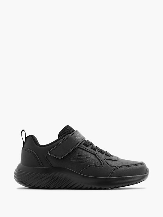 skechers jogador que saca de potÊncia estudo de treinador preto deichmann