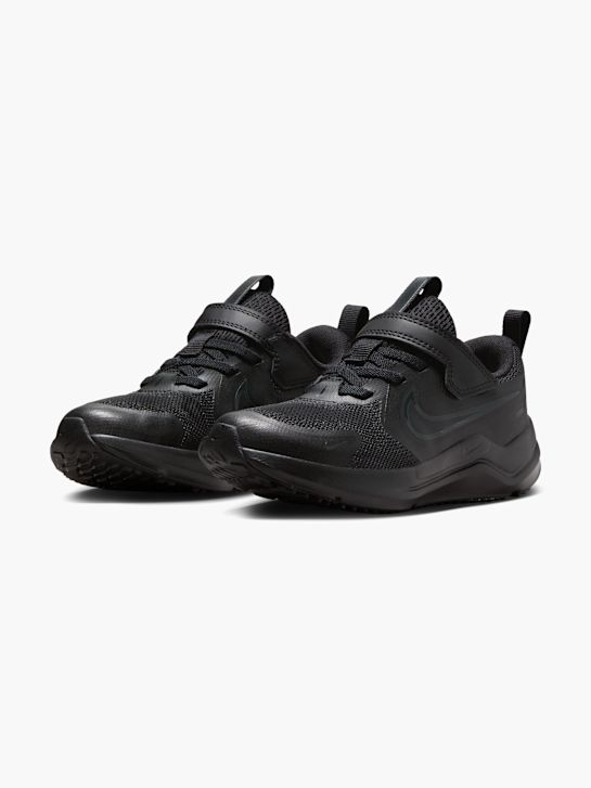 nike cÓsmica corredor ps treinador preto deichmann