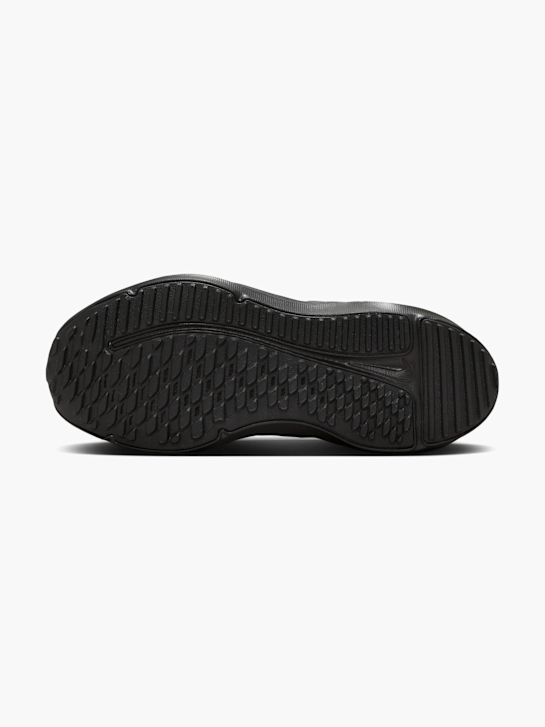 nike cÓsmica corredor ps treinador preto deichmann