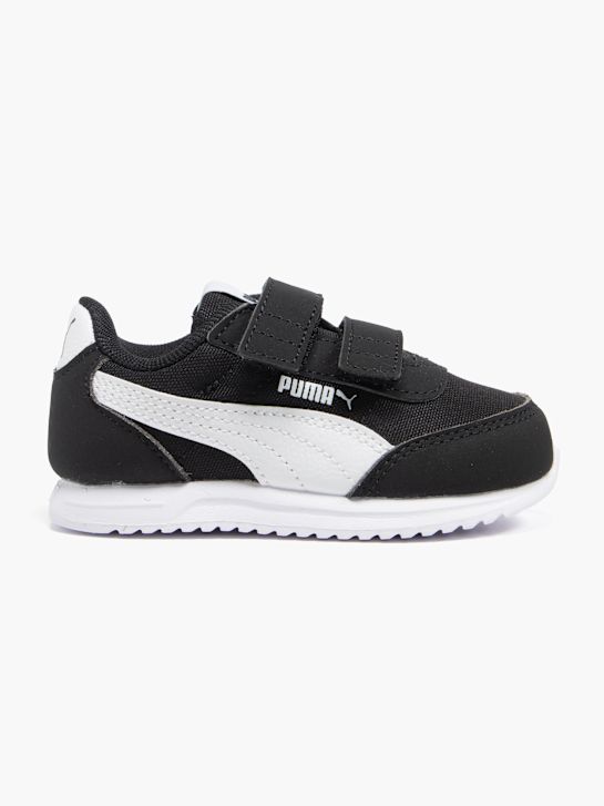puma r78 lightwind v inf treinador preto deichmann