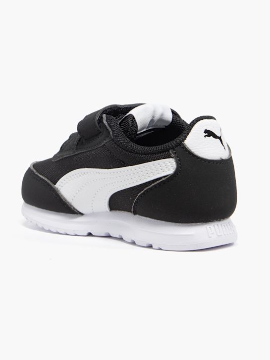 puma r78 lightwind v inf treinador preto deichmann