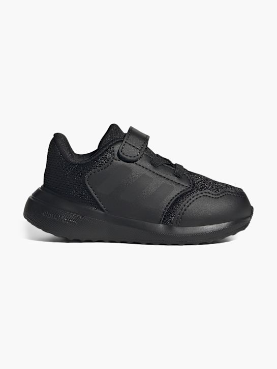 adidas tensaur executar 3.0 el i treinador preto deichmann