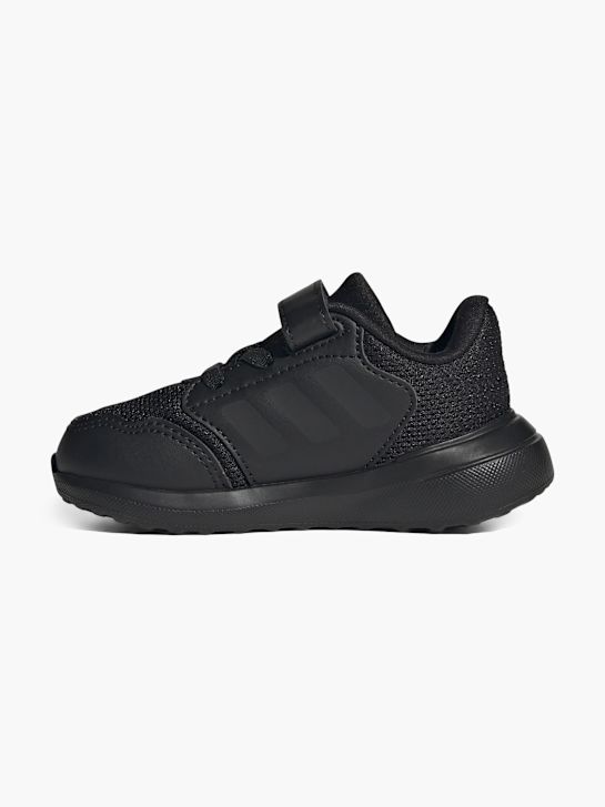 adidas tensaur executar 3.0 el i treinador preto deichmann