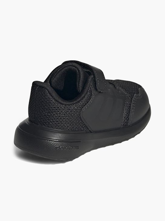 adidas tensaur executar 3.0 el i treinador preto deichmann