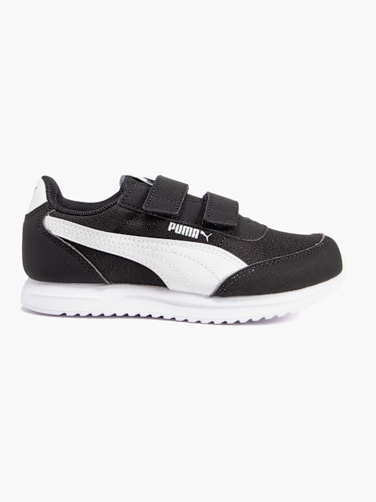 puma r78 lightwind v ps treinador preto deichmann
