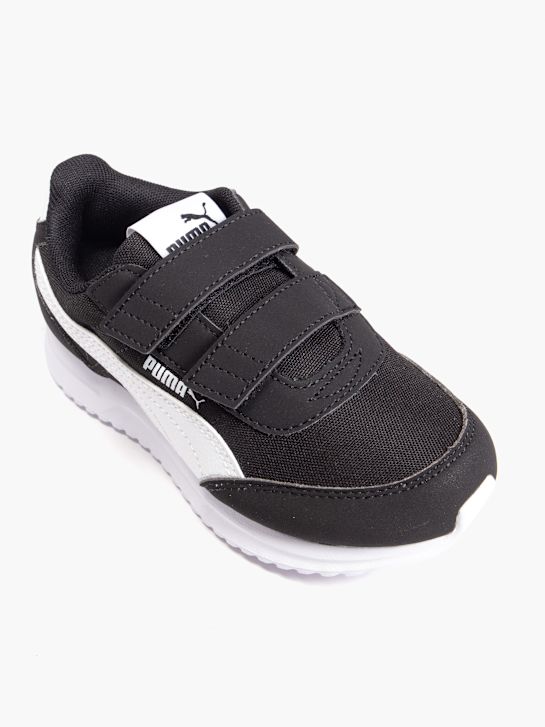 puma r78 lightwind v ps treinador preto deichmann