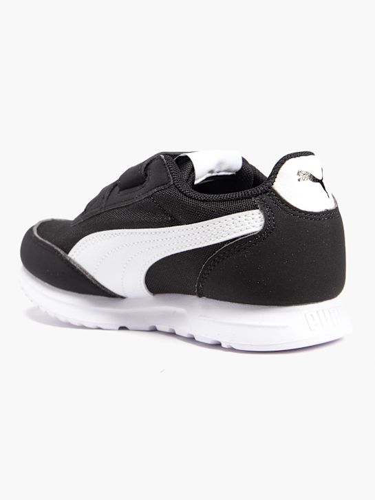 puma r78 lightwind v ps treinador preto deichmann