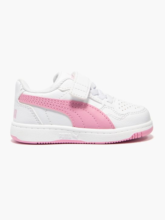 puma reb-l ac inf treinador roxo deichmann