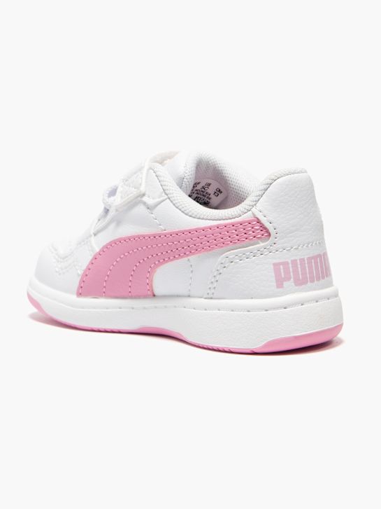 puma reb-l ac inf treinador roxo deichmann