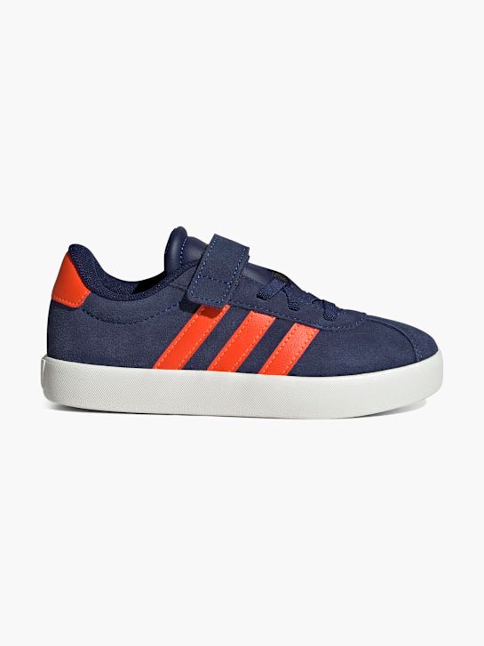 adidas vl tribunal 3.0 el c treinador azul deichmann