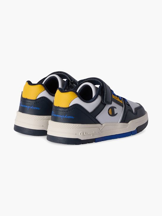 campeão rd18 patrimÓnio evoluir b ps treinador branco deichmann