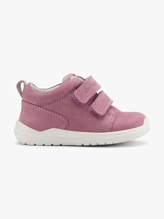 elefanten corin baixa sapato cor-de-rosa deichmann