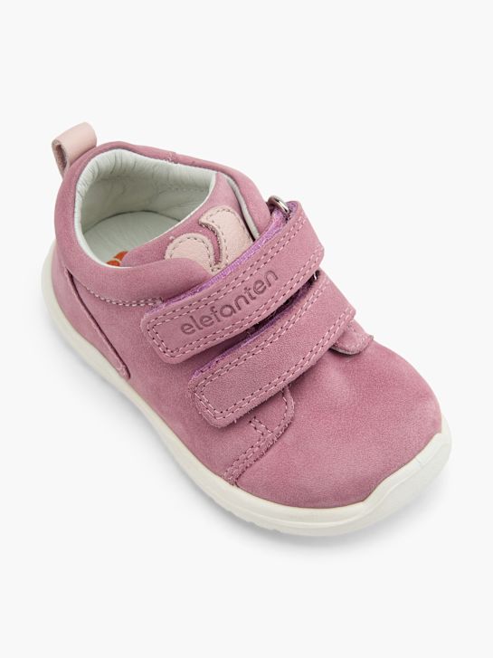 elefanten corin baixa sapato cor-de-rosa deichmann
