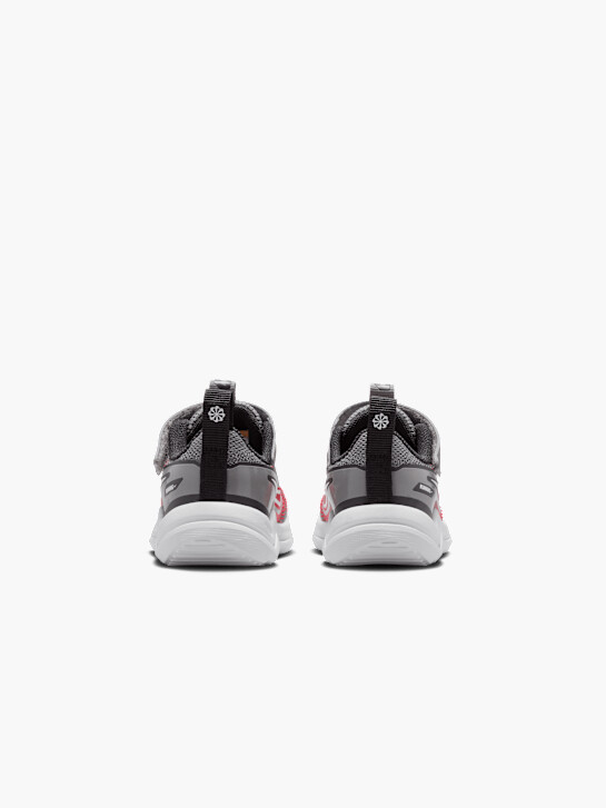 nike cÓsmica corredor td treinador cinza deichmann