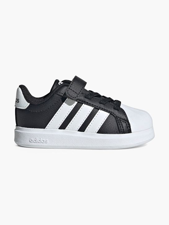 adidas streettalk el i treinador preto deichmann