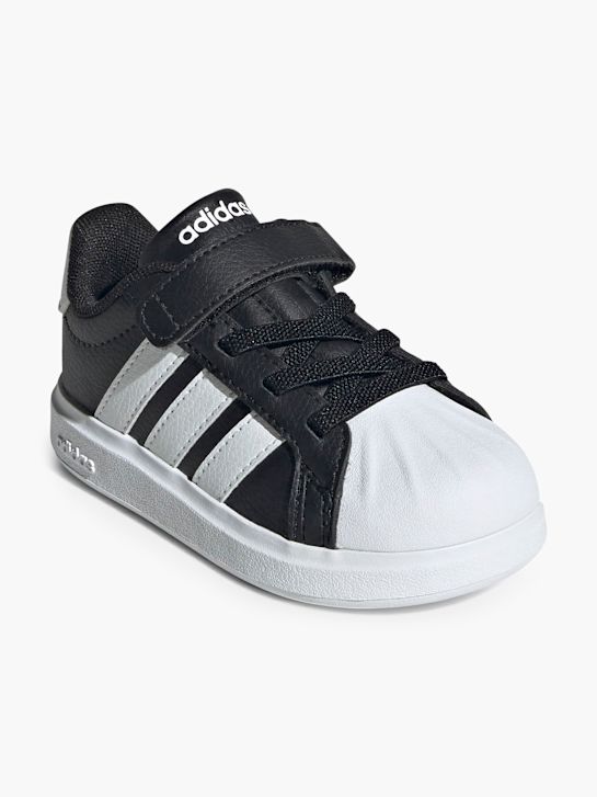 adidas streettalk el i treinador preto deichmann