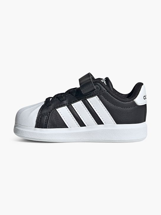 adidas streettalk el i treinador preto deichmann
