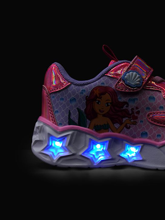 graceland treinador de fúcsia deichmann