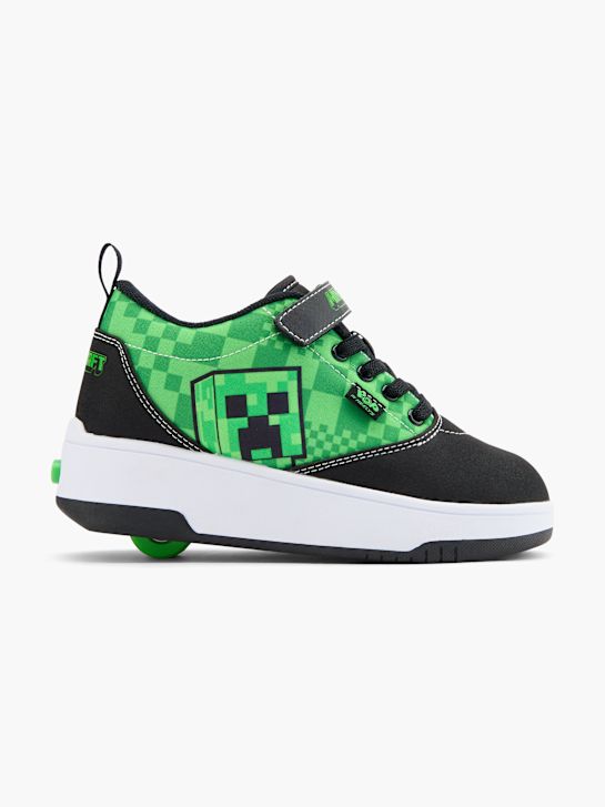 heelys treinador verde deichmann