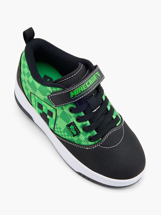 heelys treinador verde deichmann