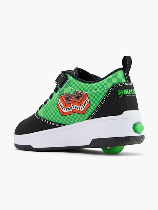 heelys treinador verde deichmann