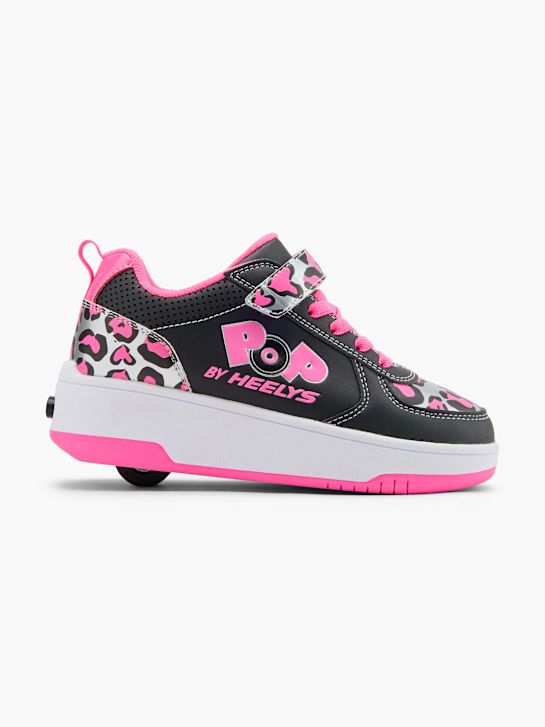 heelys treinador preto deichmann