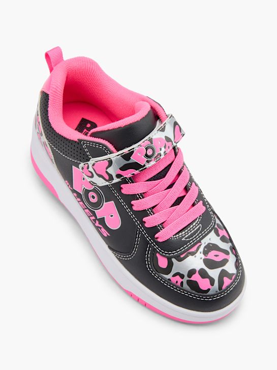 heelys treinador preto deichmann