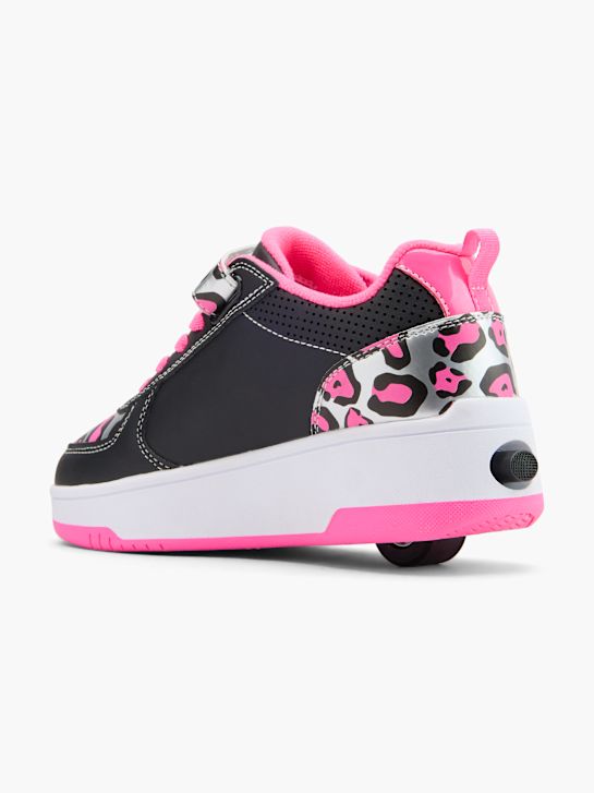 heelys treinador preto deichmann