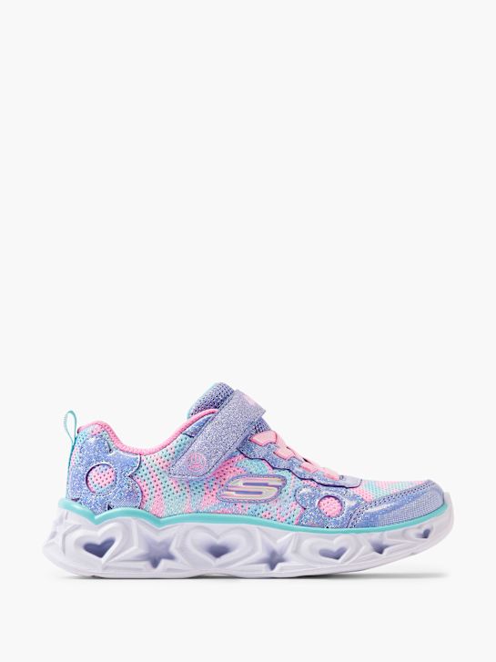 skechers kaileigh 2.0 treinador roxo deichmann