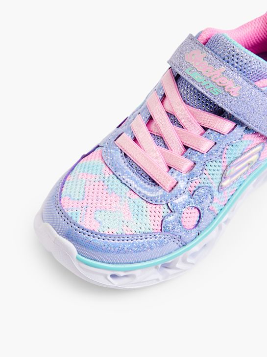 skechers kaileigh 2.0 treinador roxo deichmann