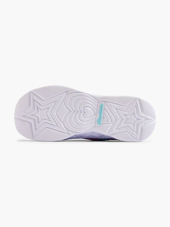 skechers kaileigh 2.0 treinador roxo deichmann