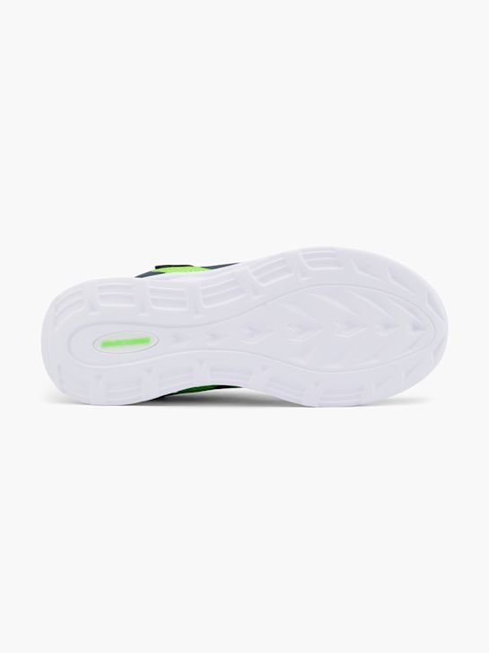 skechers landan treinador azul deichmann
