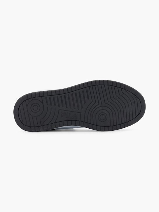 fila de alta treinador de topo azul deichmann