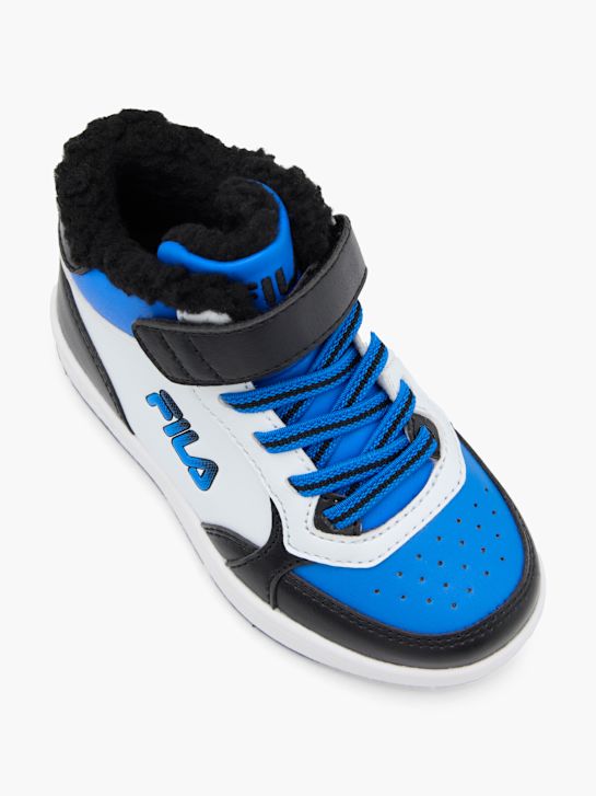 fila de alta treinador de topo azul deichmann