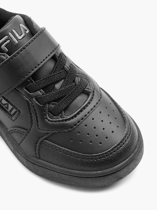 fila treinador preto deichmann