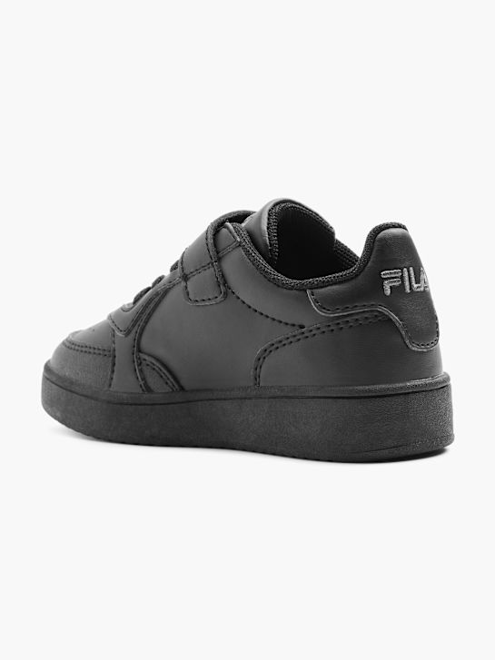fila treinador preto deichmann